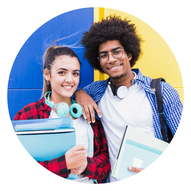 Xaricdə keyfiyyətli təhsilə sənin biletin.