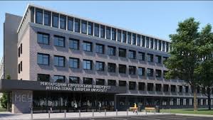 Beynəlxalq Avropa Universiteti